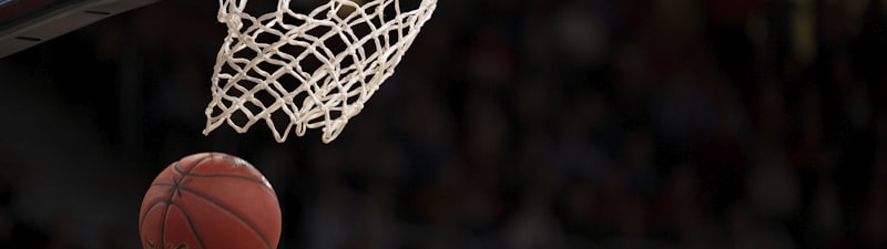 NBA扣篮大赛十佳球：惊天暴扣瞬间回放